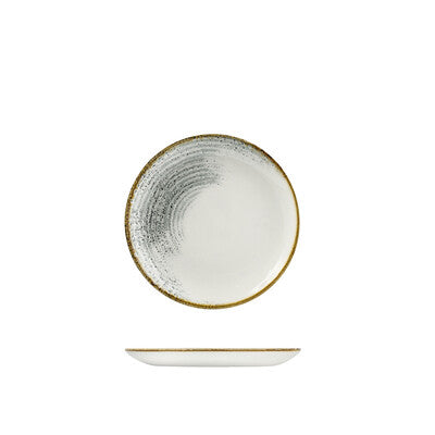 Churchill Round Plate -165mm (Set of 12)