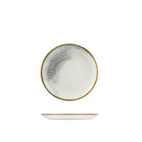 Churchill Round Plate -165mm (Set of 12)