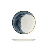 Churchill Round Plate -165mm (Set of 12)