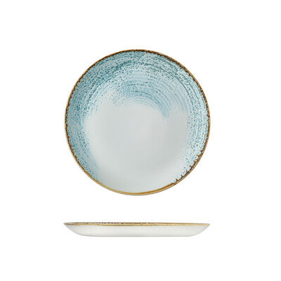 Churchill Round Plate -165mm (Set of 12)