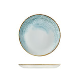Churchill Round Plate -165mm (Set of 12)