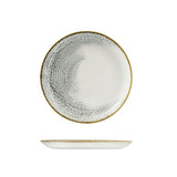 Churchill Round Plate -165mm (Set of 12)