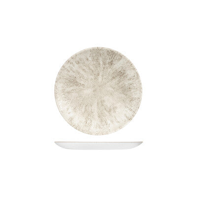 Churchill Studio Prints Stone Plate-165mm (Set of 12)