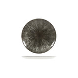 Churchill Studio Prints Stone Plate-165mm (Set of 12)