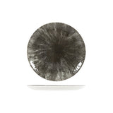 Churchill Studio Prints Stone Plate-165mm (Set of 12)