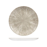 Churchill Studio Prints Stone Plate-165mm (Set of 12)