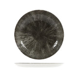 Churchill Studio Prints Stone Plate-165mm (Set of 12)