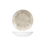 Churchill Studio Prints Stone Bowl - 182mm (Set of 12)