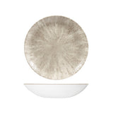 Churchill Studio Prints Stone Bowl - 182mm (Set of 12)