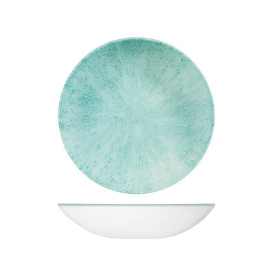 Churchill Studio Prints Stone Bowl - 182mm (Set of 12)