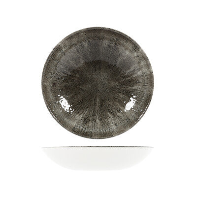 Churchill Studio Prints Stone Bowl - 182mm (Set of 12)