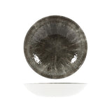Churchill Studio Prints Stone Bowl - 182mm (Set of 12)