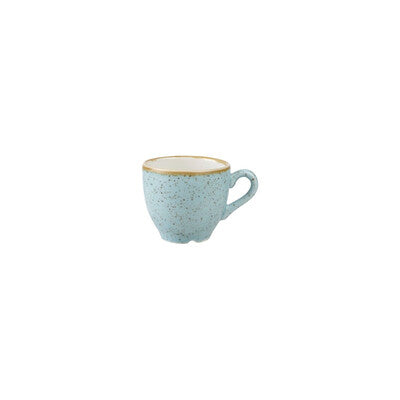 Churchill Stonecast Espresso Cup-100ml (Set of 12)
