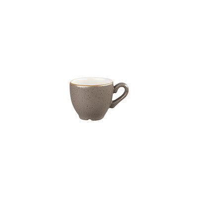 Churchill Stonecast Espresso Cup-100ml (Set of 12)