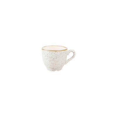 Churchill Stonecast Espresso Cup-100ml (Set of 12)