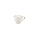 Churchill Stonecast Espresso Cup-100ml (Set of 12)