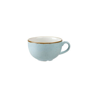 Churchill Stonecast Cappuccino Cup -227ml (Set of 12)