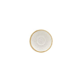 Churchill Stonecast Espresso Saucer -118mm (Set of 12)