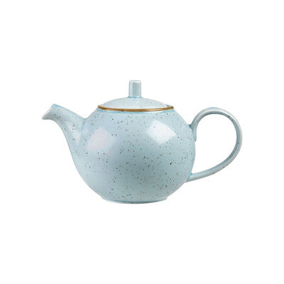 Churchill Stonecast Beverage Pot -426ml (Set of 4)