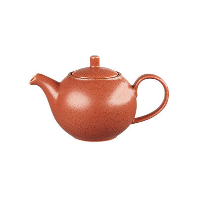 Churchill Stonecast Beverage Pot -426ml (Set of 4)