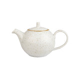 Churchill Stonecast Beverage Pot -426ml (Set of 4)