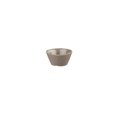 Conical Sauce Dish-90ml (Set of 12) (Set of 12)