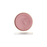 Churchill Round Walled Plate -210mm (Set of 6)