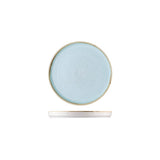 Churchill Round Walled Plate -210mm (Set of 6)