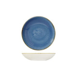 Churchill Stonecast Round Coupe Bowl -182mm (Set of 12)