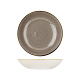 Churchill Stonecast Round Coupe Bowl -182mm (Set of 12)