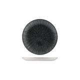 Round Coupe Plate-165mm Ø (Set of 12)