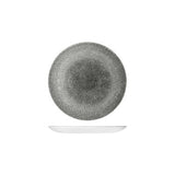 Round Coupe Plate-165mm Ø (Set of 12)