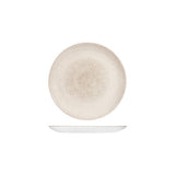 Round Coupe Plate-165mm Ø (Set of 12)