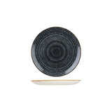 Round Coupe Plate-165mm Ø (Set of 12)