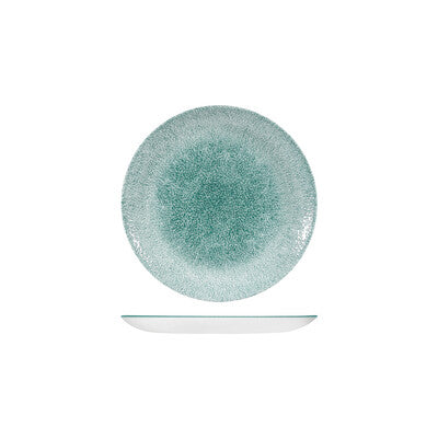Round Coupe Plate-165mm Ø (Set of 12)