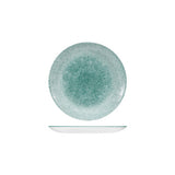 Round Coupe Plate-165mm Ø (Set of 12)