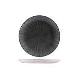 Round Coupe Plate-165mm Ø (Set of 12)