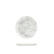 Round Plate-Coupe, 217Mm