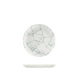 Round Plate-Coupe, 217Mm