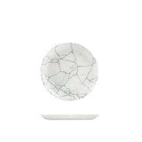 Round Coupe Plate-165mm Ø (Set of 12)