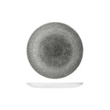 Round Coupe Plate-165mm Ø (Set of 12)
