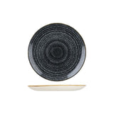 Round Coupe Plate-165mm Ø (Set of 12)
