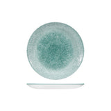 Round Coupe Plate-165mm Ø (Set of 12)