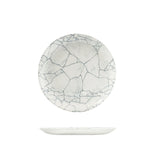 Round Plate-Coupe, 260Mm