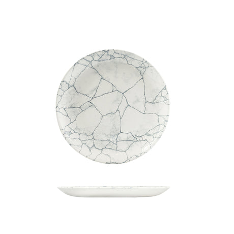 Round Plate-Coupe, 260Mm