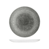 Round Coupe Plate-165mm Ø (Set of 12)