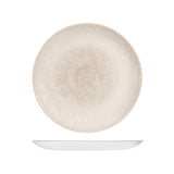 Round Coupe Plate-165mm Ø (Set of 12)