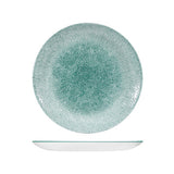 Round Coupe Plate-165mm Ø (Set of 12)