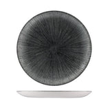 Round Coupe Plate-165mm Ø (Set of 12)