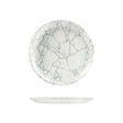 Round Plate-Coupe, 288Mm